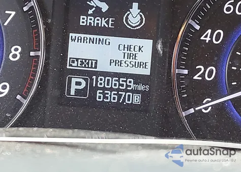 2017 Infiniti Qx70 z USA, uszkodzony, nr VIN JN8CS1MUXHM143749